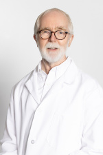 Dr. Robert Ward, MD