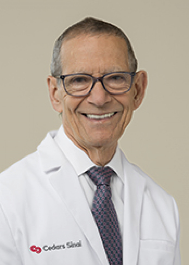 Dr. Daniel Berman, MD