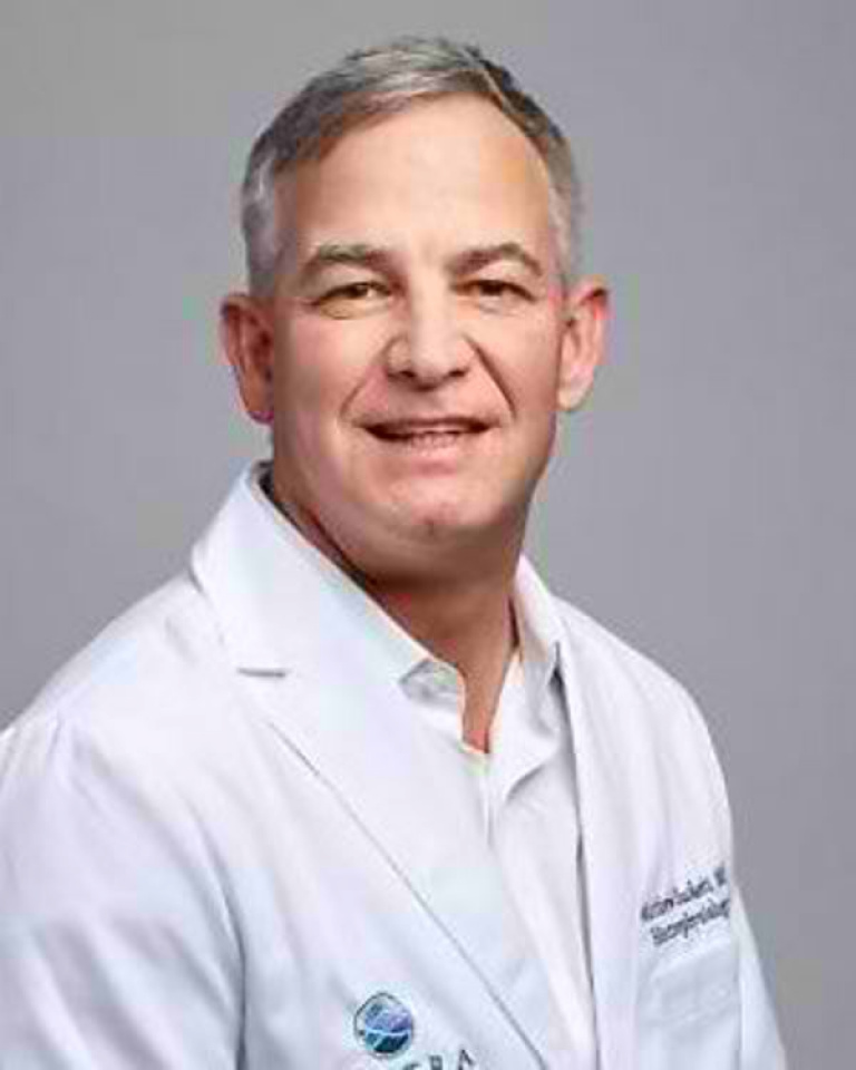 Dr. Matthew Sackett, MD