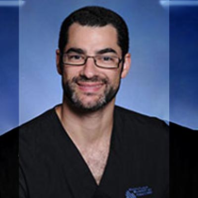 Dr. Alexander Krawiecki, MD