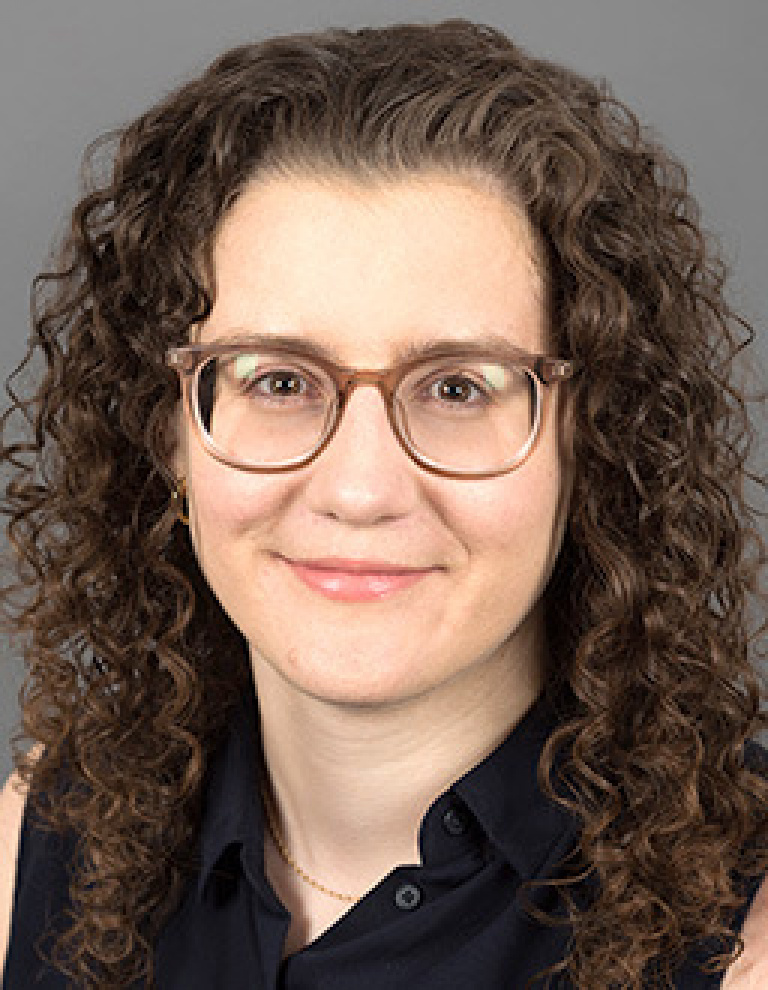 Dr. Taylor Smith, MD