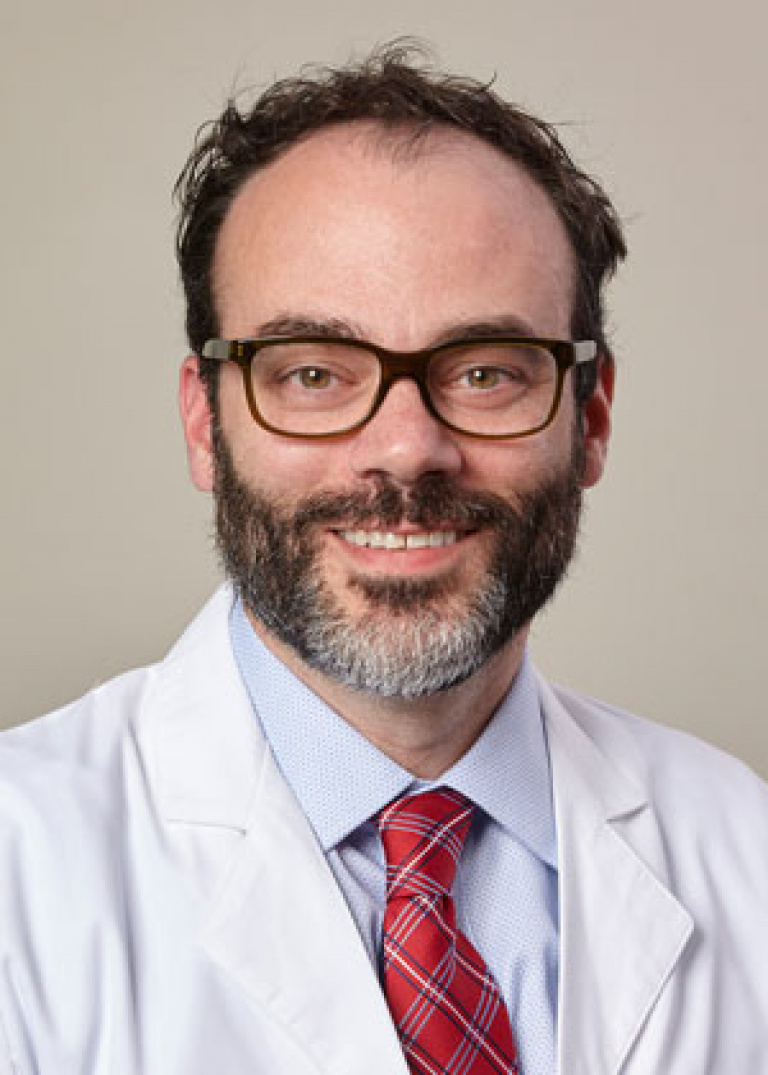 Dr. Wesley Davis, MD