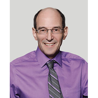 Dr. Michael Johnson, MD
