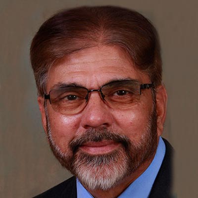 Dr. Sohail Anjum, MD