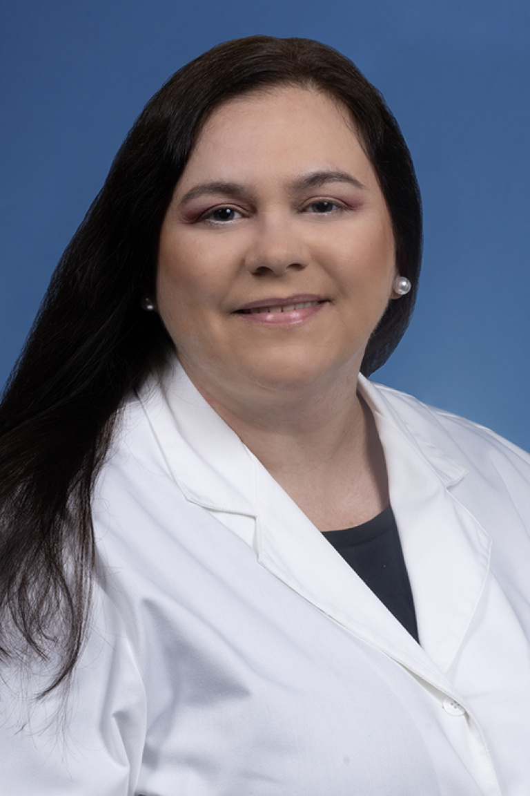 Judy Dyer, PMHNP-BC