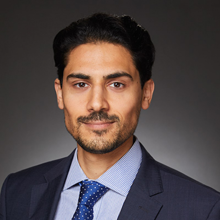Dr. Samir Khan, DO
