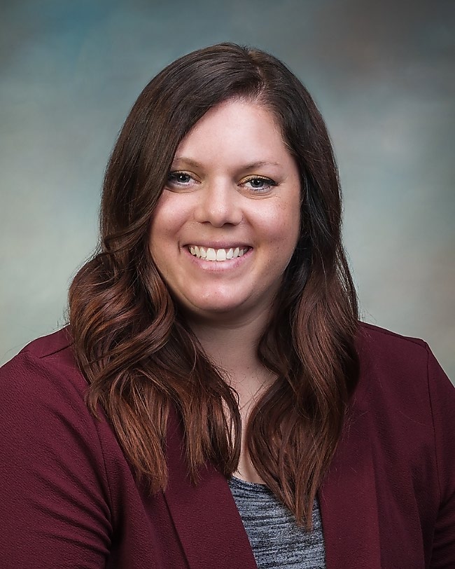 Makayla Garcia, APRN
