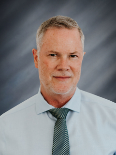 Dr. Patrick Osgood, MD