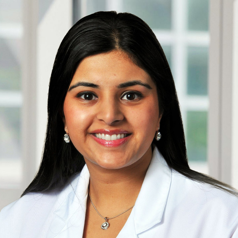 Dr. Shelly Jain, MD