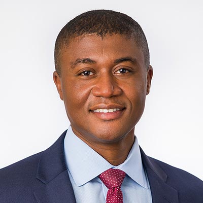 Dr. Johnathan Bernard, MD