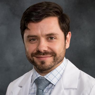 Dr. Scott John, MD