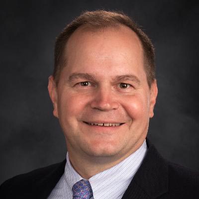 Dr. Donald Gajewski, MD