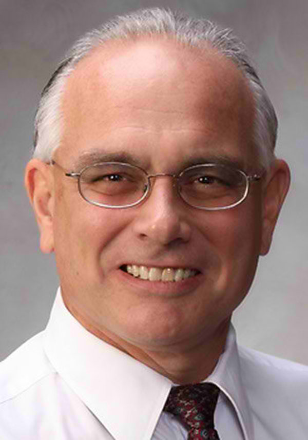 Dr. Donald Metry, MD