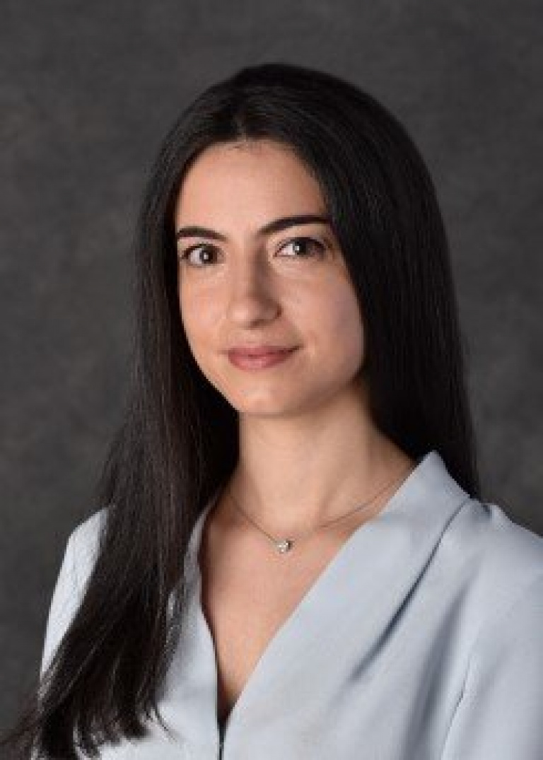 Dr. Sana Chams, MD