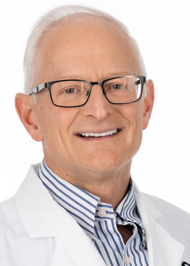 Dr. Nick Steinauer, MD