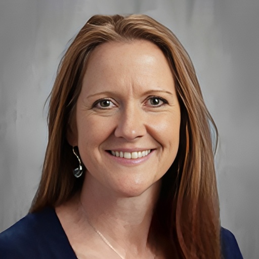 Jennifer Bates, LCMHC