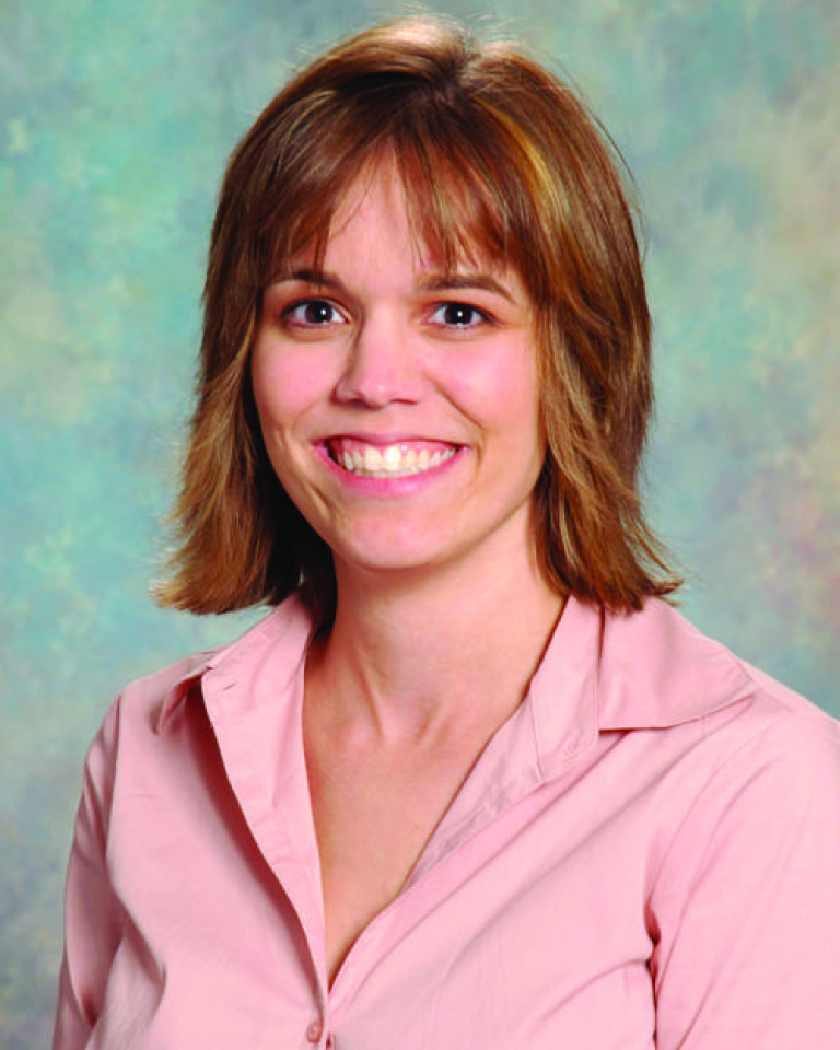 Dr. Jennifer Messer, MD