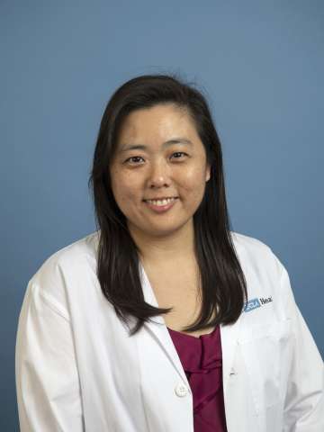 Dr. Joyce Matsumoto, MD