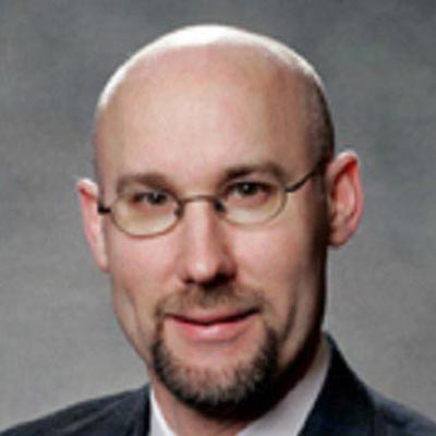 Dr. David Geckle, MD