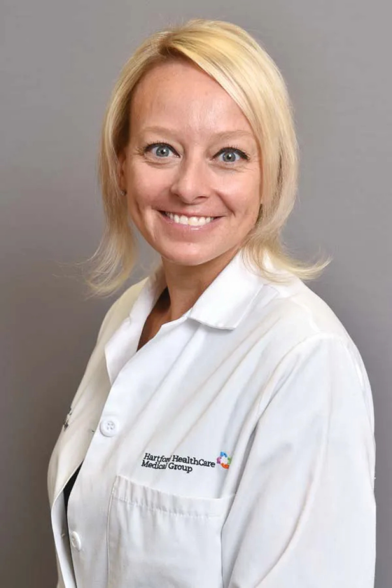 Sher-Ryan Benevides, APRN
