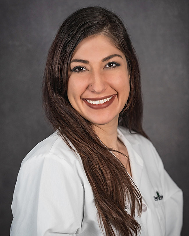 Dr. Trisha Halvorsen, MD