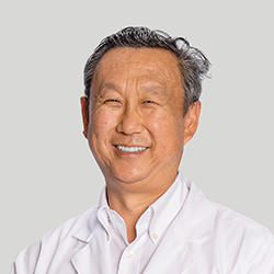 Dr. John Ro, MD