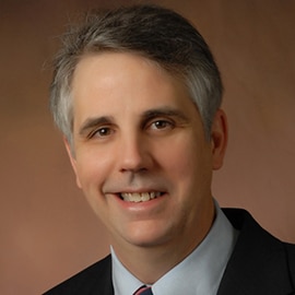 Dr. Mark Slaughter, MD