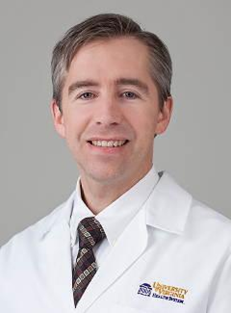 Dr. Patrick Dillon, MD