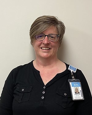 Marylynn Tully, PT