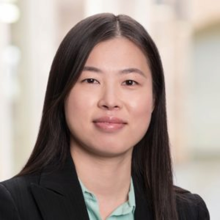 Dr. Xunxi Guo, MD