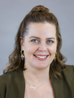 Dr. Eve Monrad, DPT