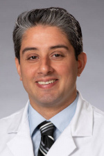 Dr. Pouya Ameli, MD