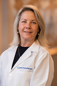 Kristin Groessl, PA-C