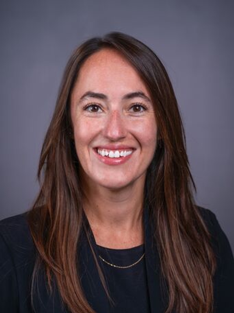 Dr. Holly Langer, OD