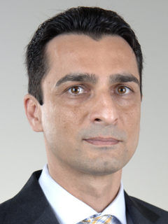 Dr. Shahab Din, MD
