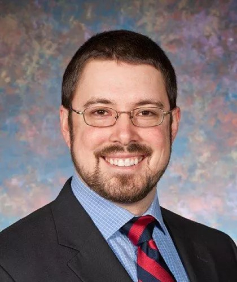 Dr. Bradley Boyer, DPM