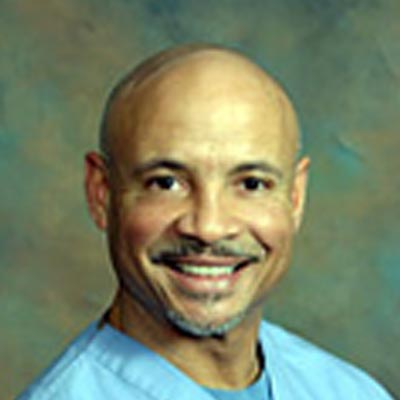 Dr. John Adams, MD