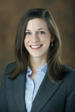 Lindsey McKernan, PhD