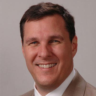 Dr. James Garber, MD