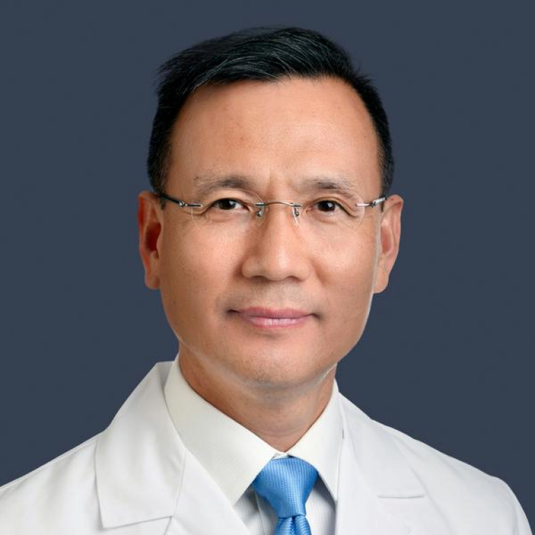 Dr. Dokyoung Yoon, MD