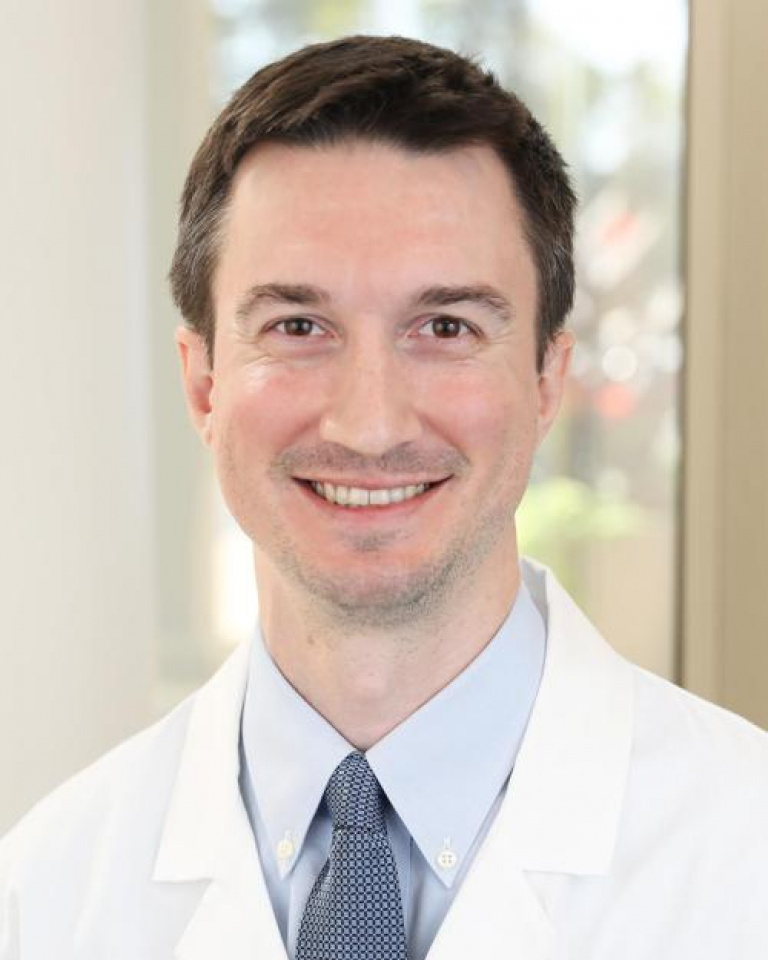 Dr. Grant McKinley, DO