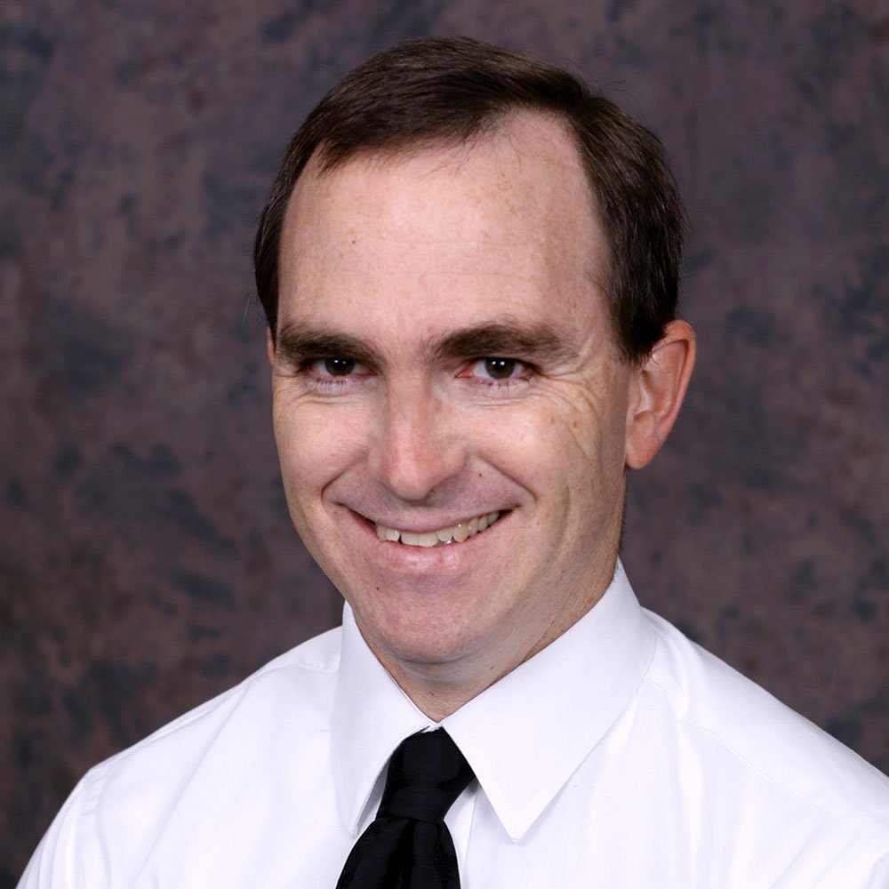 Dr. Gregory Deters, MD