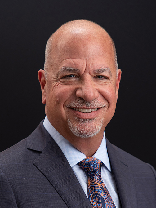 Dr. Craig Badolato, MD