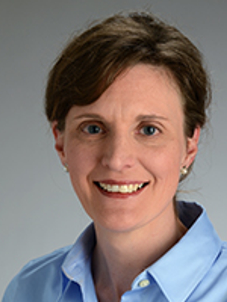Dr. Kathrin Husmann, MD