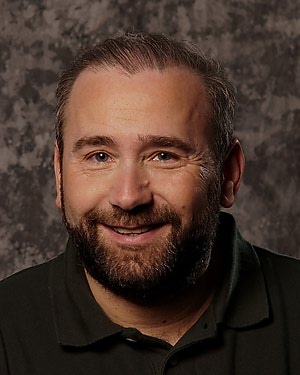 Dr. Louis Camras, MD