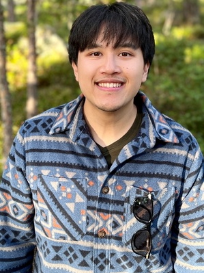 Michael Nguyen, PMHNP-BC