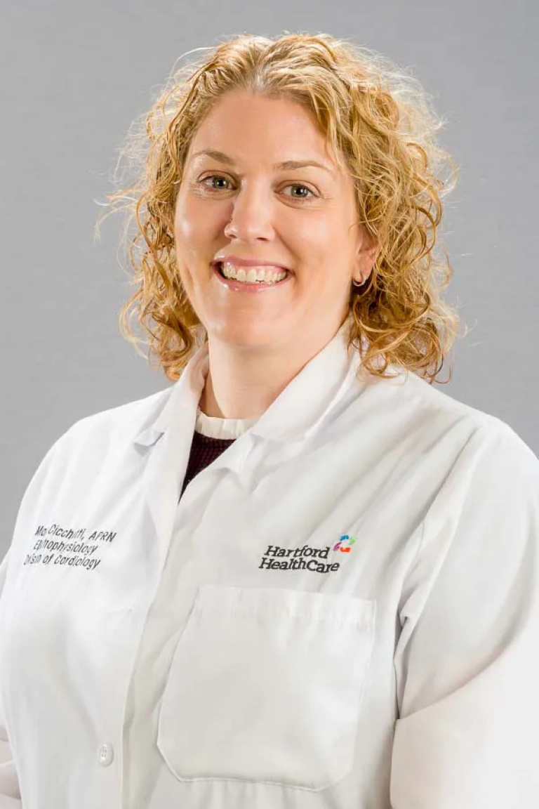 Mary Cicchetti, APRN