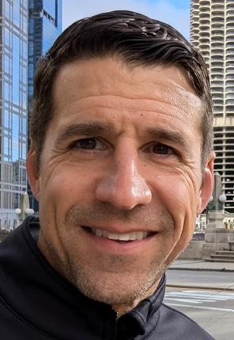 Dr. John Watts, MD