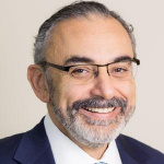 Dr. M Vincent Makhlouf, MD