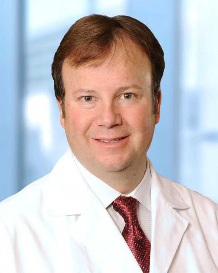Dr. Ross Reul, MD, Cardiothoracic Surgeon - Houston, TX | Sharecare